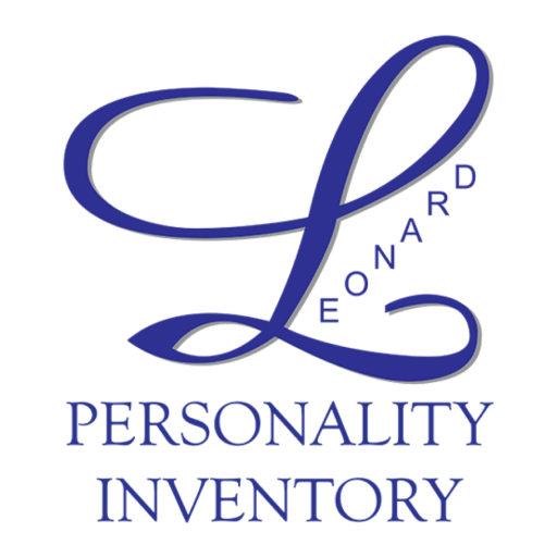 Leonard Personality Inventory logo
